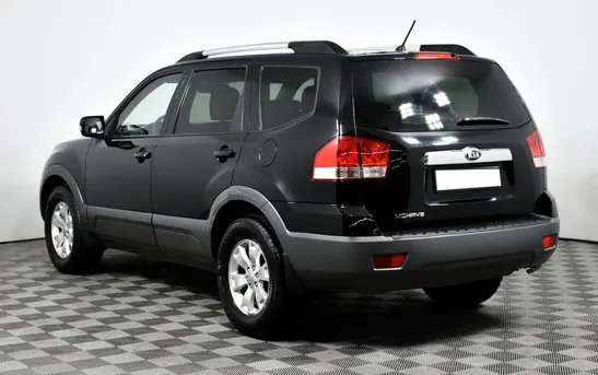 Kia Mohave 3.00 автомат, фото №1