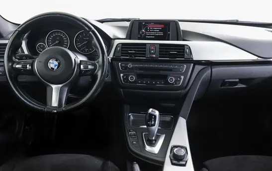 BMW 3 серии 2.00 автомат, фото №1
