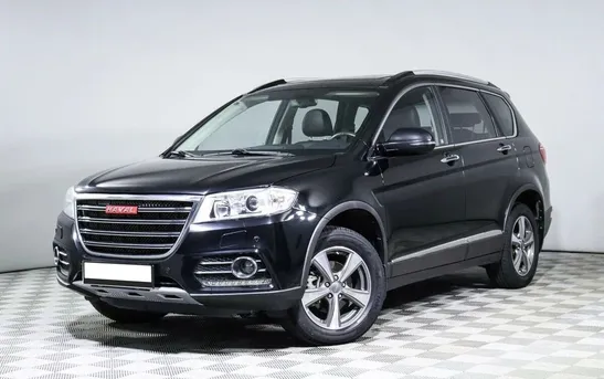 Haval H6 1.50 автомат, фото №1