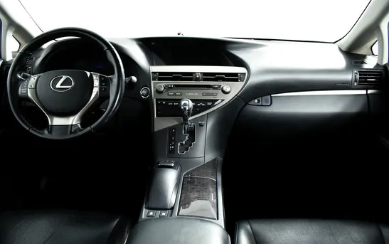 Lexus RX 3.50 автомат, фото №1