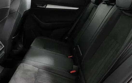 Skoda Karoq 1.40 робот, фото №1