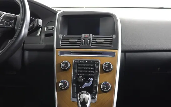 Volvo XC60 2.40 автомат, фото №1