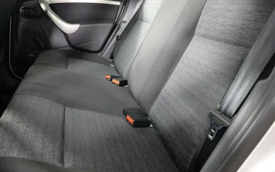 Renault Duster 1.60 механика, фото №1