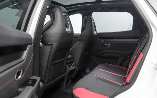 Jetour Dashing 1.50 робот, фото №1