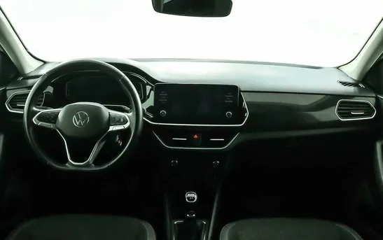 Volkswagen Polo 1.60 механика, фото №1