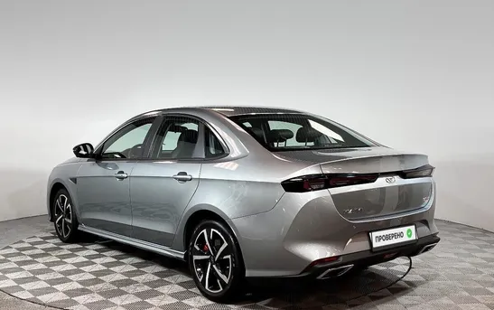 Kaiyi E5 1.50 вариатор, фото №1