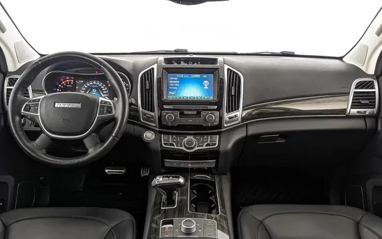 Haval H9 2.00 автомат, фото №1