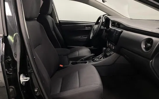 Toyota Corolla 1.60 вариатор, фото №1