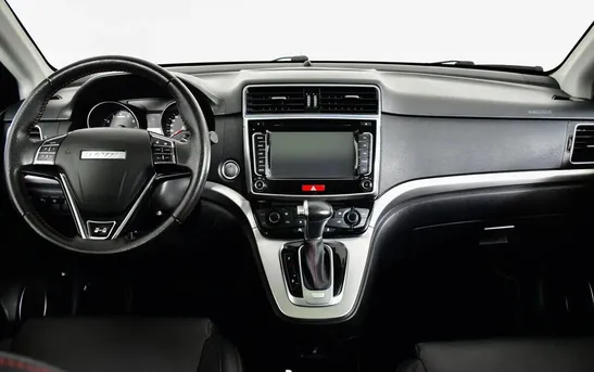 Haval H6 1.50 автомат, фото №1