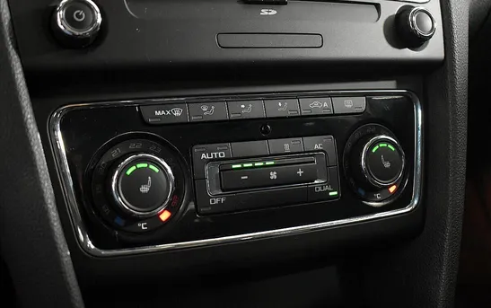 Skoda Superb 1.80 автомат, фото №1