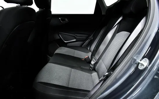 Kia Soul 2.00 автомат, фото №1