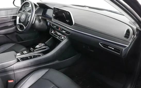 Hyundai Sonata 2.50 автомат, фото №1