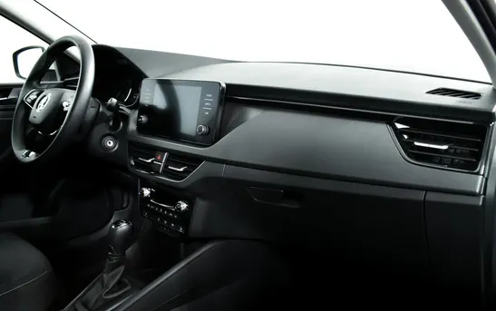 Skoda Rapid 1.60 автомат, фото №1