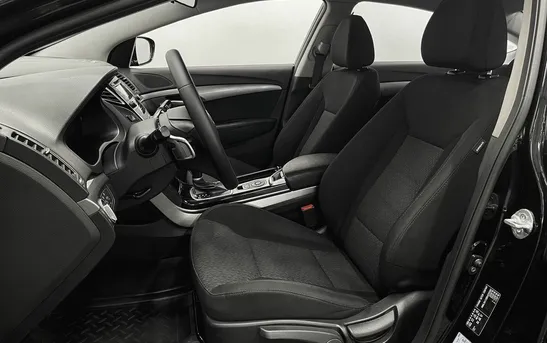 Hyundai i40 2.00 автомат, фото №1