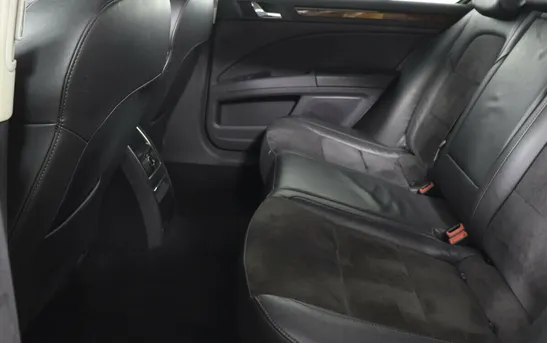 Skoda Superb 2.00 робот, фото №1