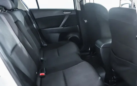 Mazda 3 1.60 механика, фото №1