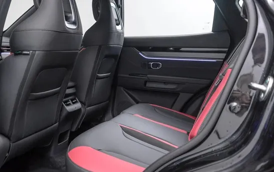 Jetour Dashing 1.50 робот, фото №1