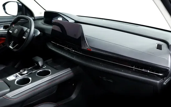 Changan CS55PLUS 1.50 робот, фото №1