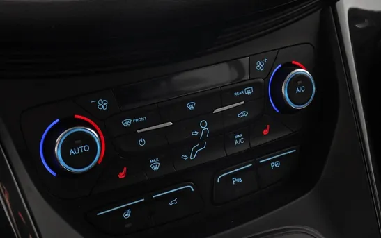 Ford Kuga 1.50 автомат, фото №1