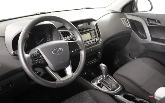 Hyundai Creta 1.60 автомат, фото №1