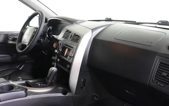 SsangYong Kyron 2.00 автомат, фото №1