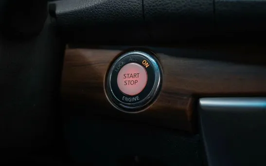 Nissan Teana 2.50 вариатор, фото №1