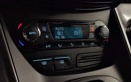 Ford Kuga 1.60 автомат, фото №1