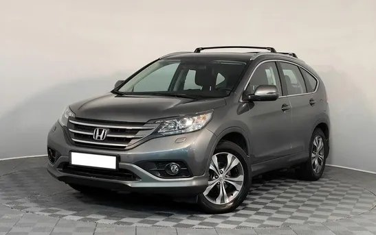 Honda CR-V 2.00 автомат, фото №1