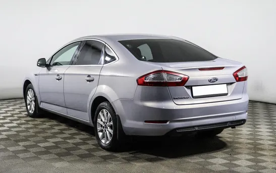 Ford Mondeo 2.30 автомат, фото №1