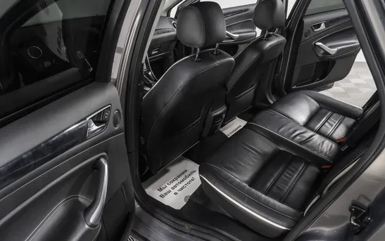 Ford Mondeo 2.00 робот, фото №1