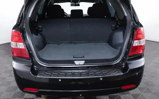 Kia Sorento 2.50 механика, фото №1