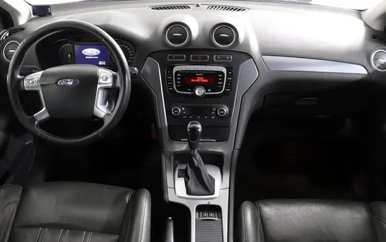 Ford Mondeo 2.30 автомат, фото №1