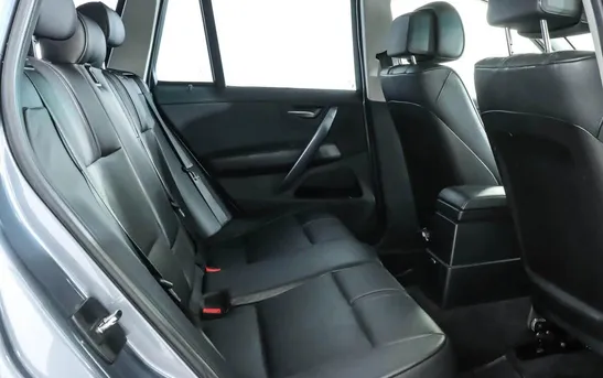 BMW X3 3.00 автомат, фото №1