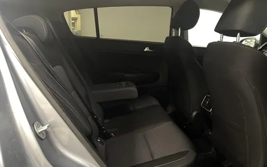 Kia Sportage 2.40 автомат, фото №1