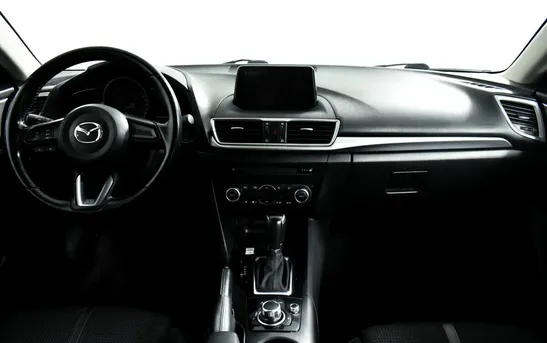 Mazda 3 1.50 автомат, фото №1