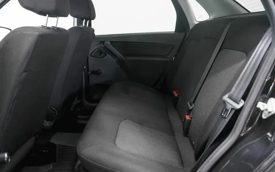 Lada (ВАЗ) Granta 1.60 механика, фото №1