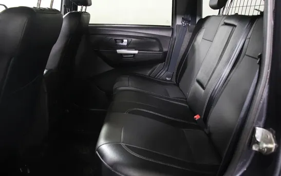 УАЗ Patriot 2.70 механика, фото №1