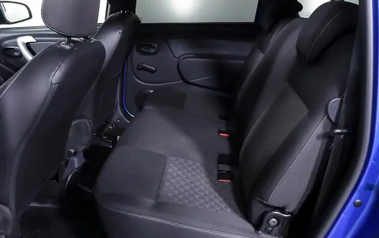 Lada (ВАЗ) Largus 1.60 механика, фото №1