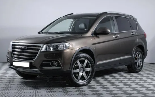 Haval H6 1.50 автомат, фото №1