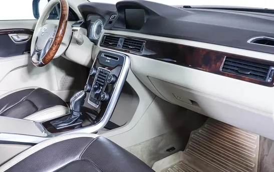 Volvo XC70 2.40 автомат, фото №1