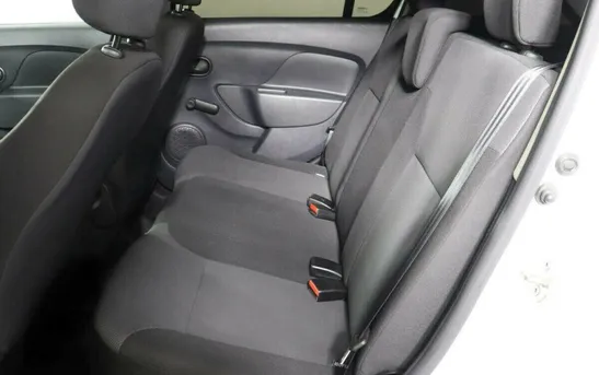 Renault Sandero 1.60 механика, фото №1