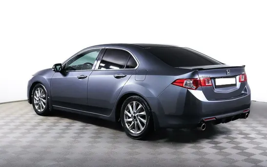 Honda Accord 2.00 автомат, фото №1