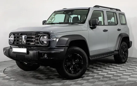 Tank 300 2.00 автомат, фото №1