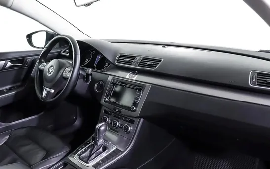 Volkswagen Passat 1.80 робот, фото №1