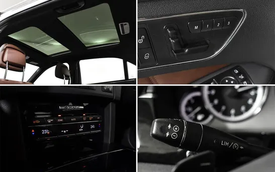 Mercedes-Benz E-Класс 3.50 автомат, фото №1