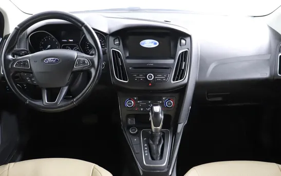 Ford Focus 1.50 автомат, фото №1