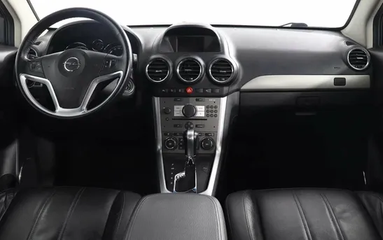 Opel Antara 2.40 автомат, фото №1