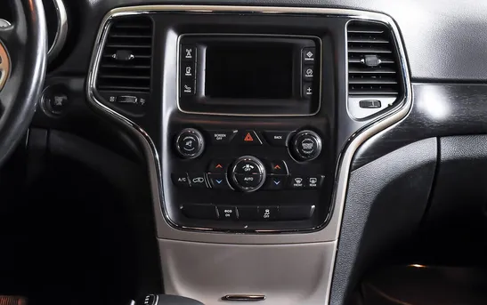 Jeep Grand Cherokee 3.00 автомат, фото №1