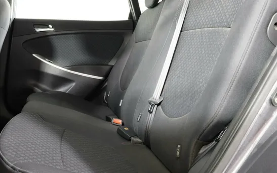 Hyundai Solaris 1.60 автомат, фото №1