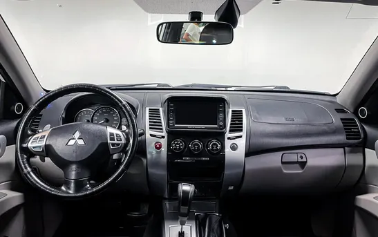 Mitsubishi Pajero Sport 3.00 автомат, фото №1